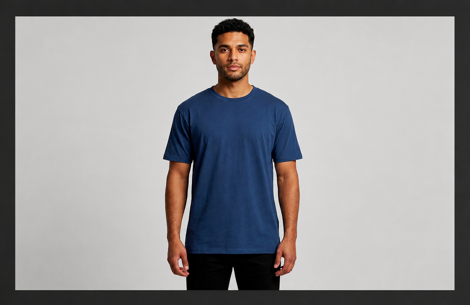Garment preview