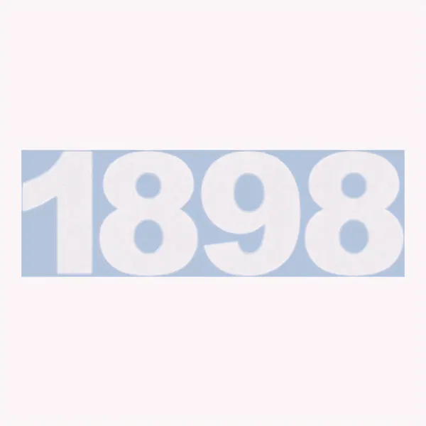 1898 Outline