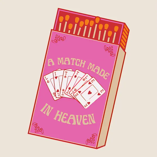 A Match Made In Heaven