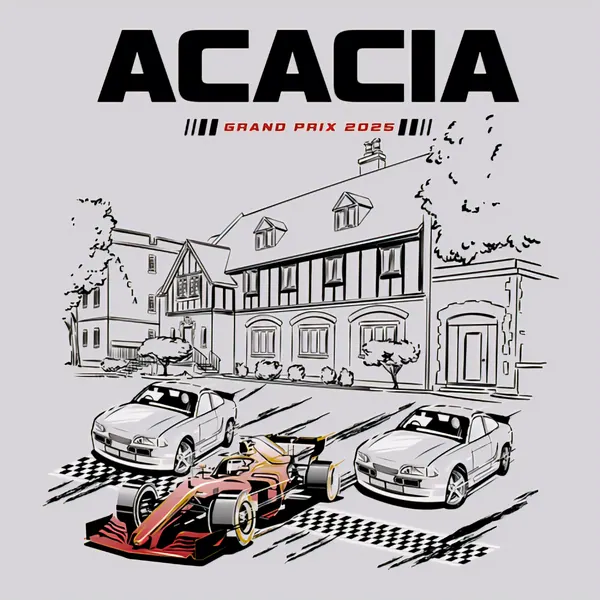 Acacia Grand Prix 2025