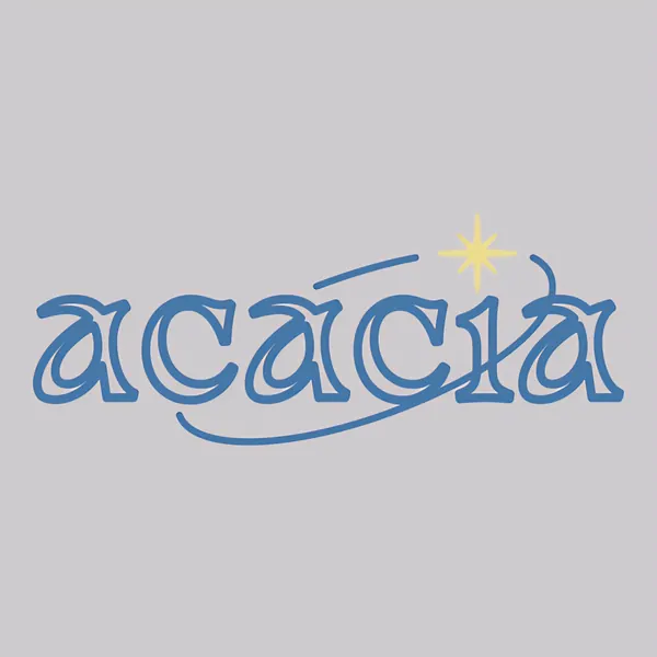Acacia Script