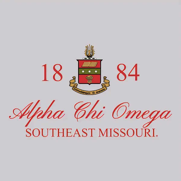 Alpha Chi Omega 1884 Southeast Missouri