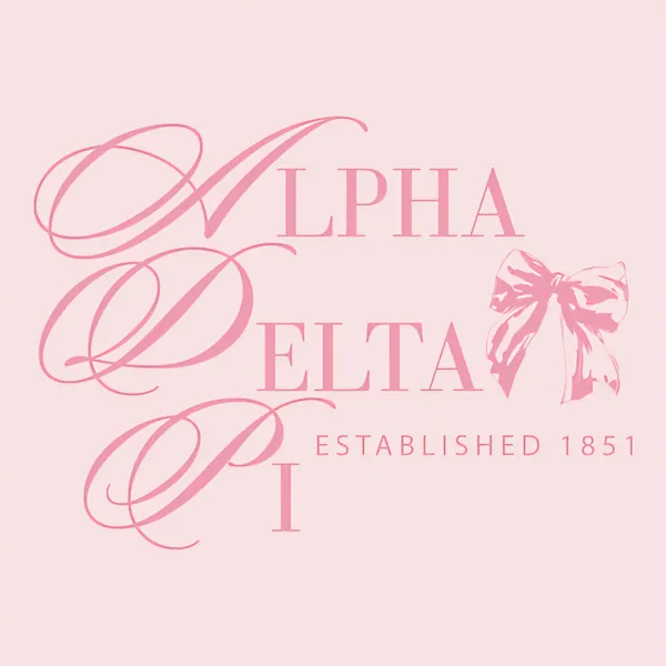 Alpha Delta Pi Established 1851