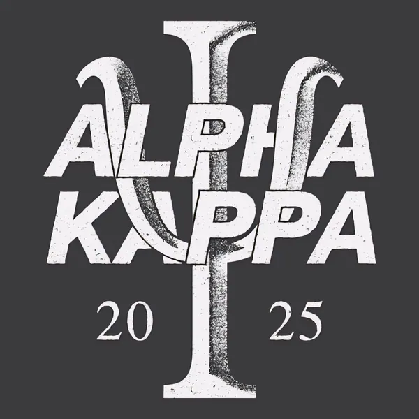 Alpha Kappa 2025