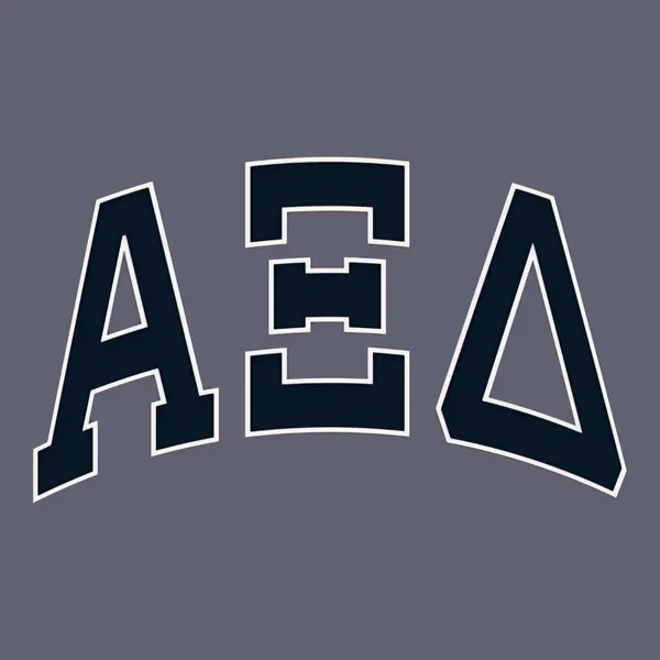 Alpha Xi Delta Block