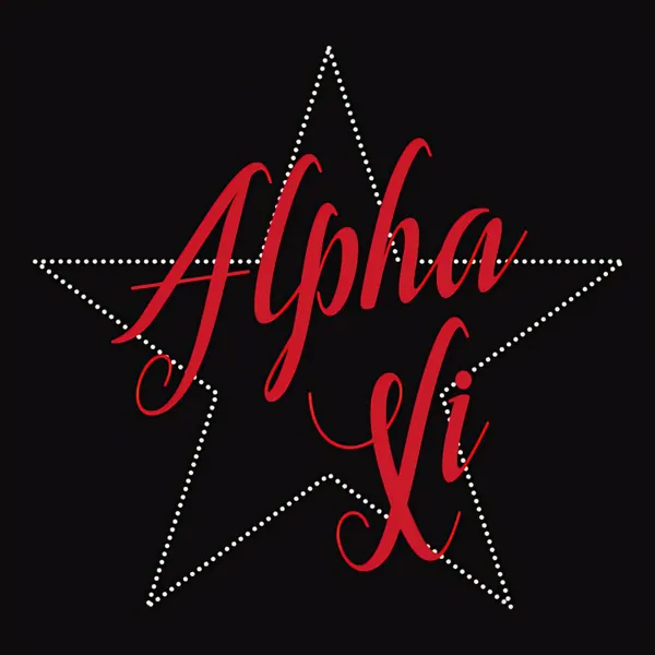 Alpha Xi Star