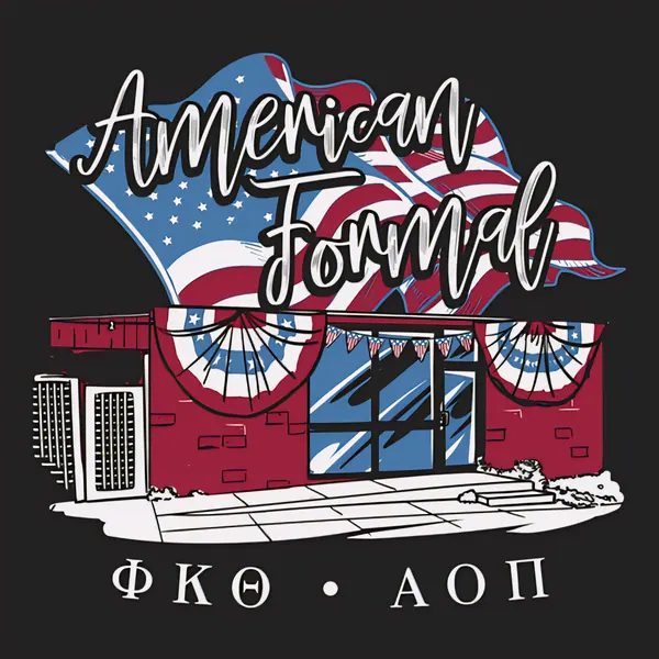 American Formal Phi Kappa Theta AOPi