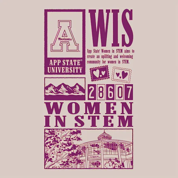 App State Women In STEM