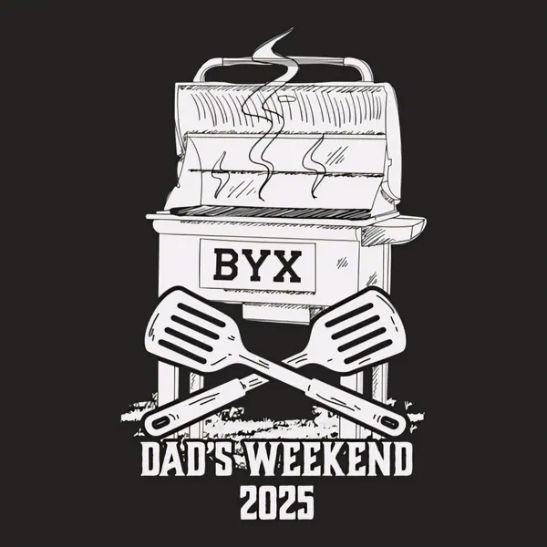 Beta Upsilon Chi Dads Weekend 2025