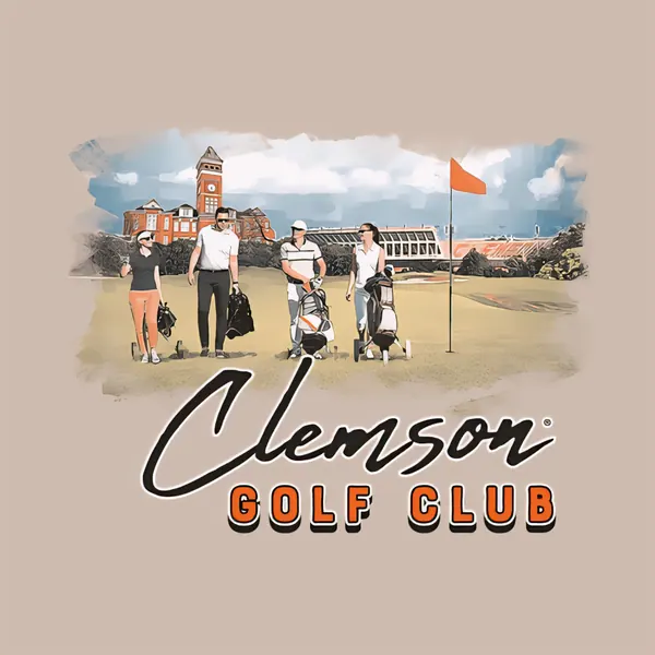 Clemson Golf Club