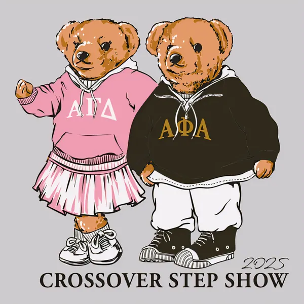 Crossover Step Show 2025
