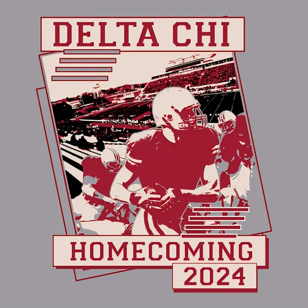 Delta Chi Homecoming 2024