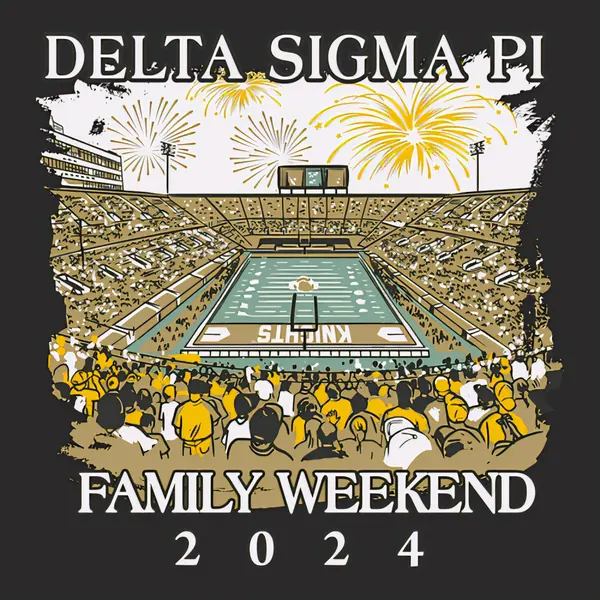 Delta Sigma Pi Family Weekend 2024
