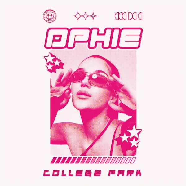 DPhiE College Park