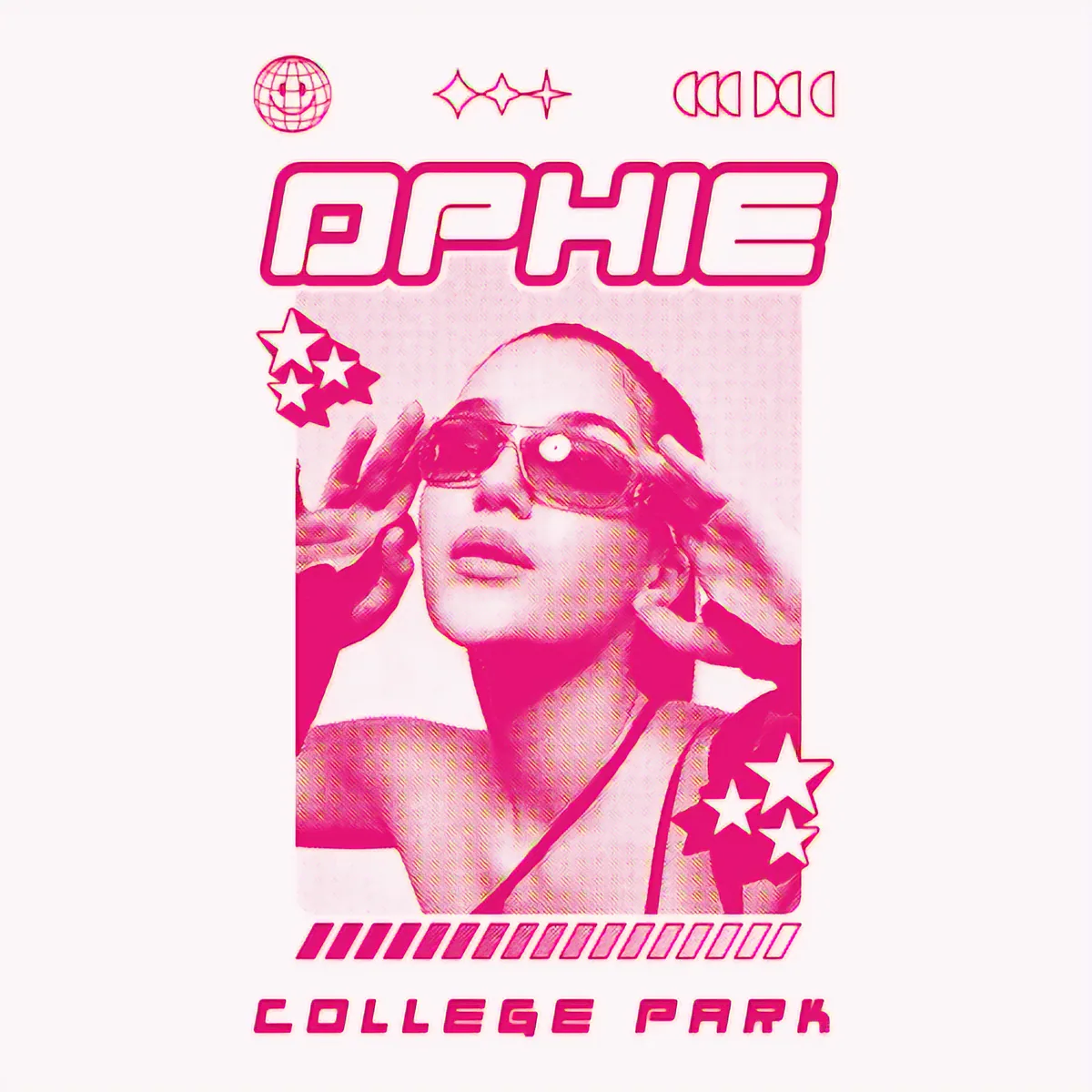 DPhiE College Park, back