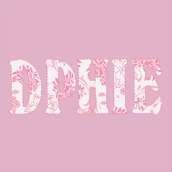 DPhiE Floral Fill
