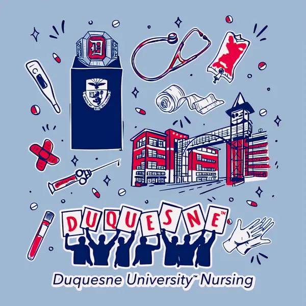 Duquesne University Nursing