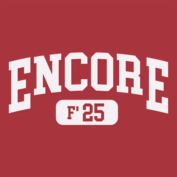 Encore F25