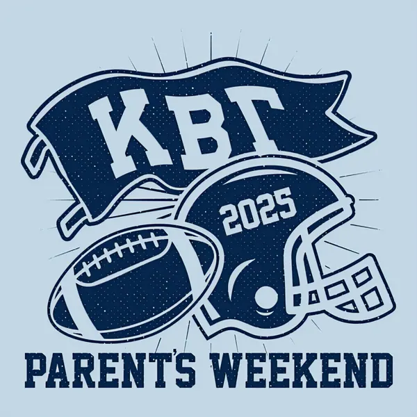 Kappa Beta Gamma Parents Weekend
