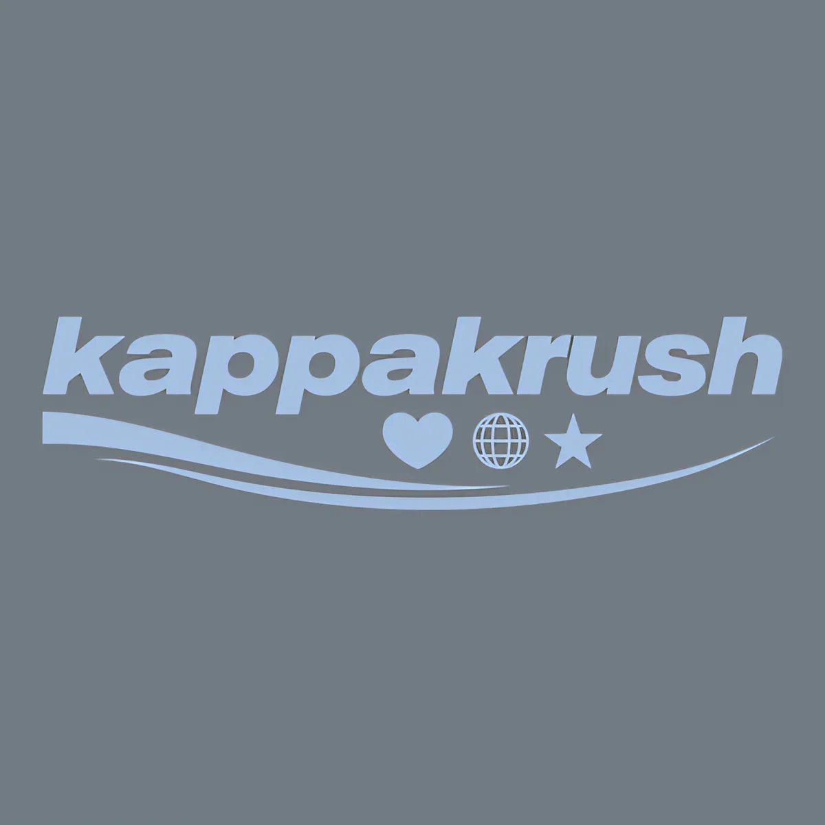 Kappa Krush, front
