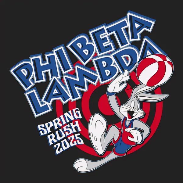 Phi Beta Lambda Spring Rush 2025