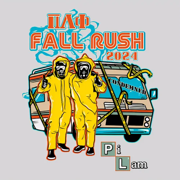 Pi Lambda Phi Fall Rush 2024