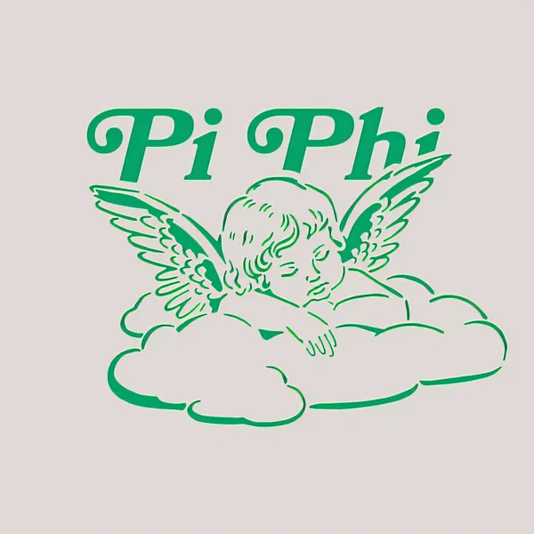 Pi Phi Angel