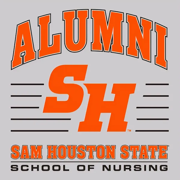 Sam Houston State Alumni Nursing