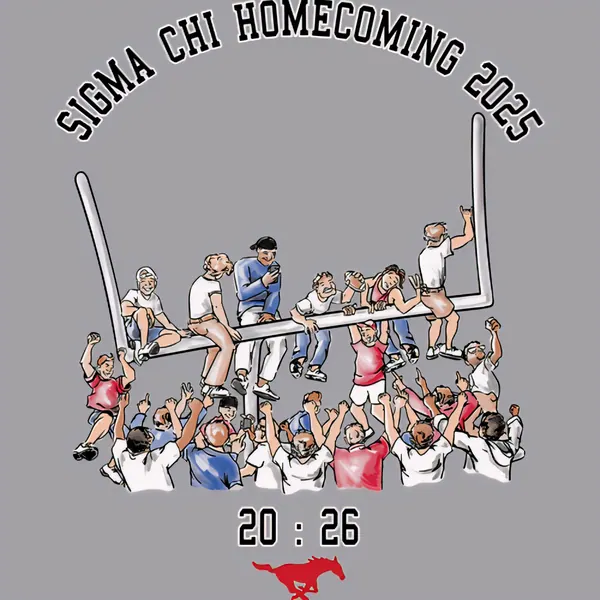 Sigma Chi Homecoming 2025