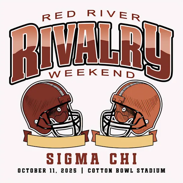 Sigma Chi Red River Rivalry