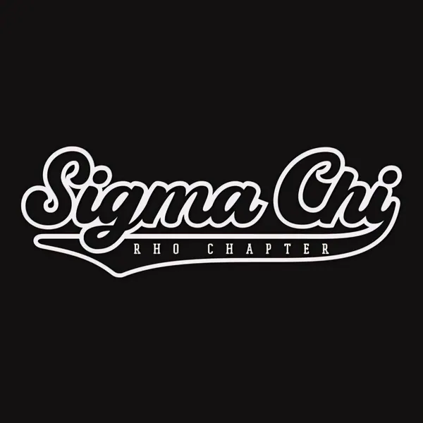Sigma Chi Rho Chapter Script