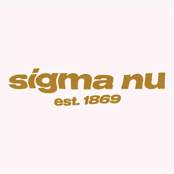Sigma Nu Est 1869