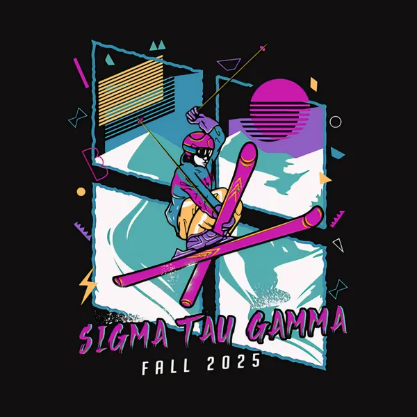 Sigma Tau Gamma Fall 2025