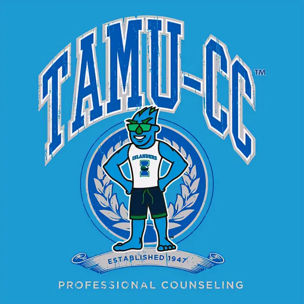 TAMU-CC Professional Counseling