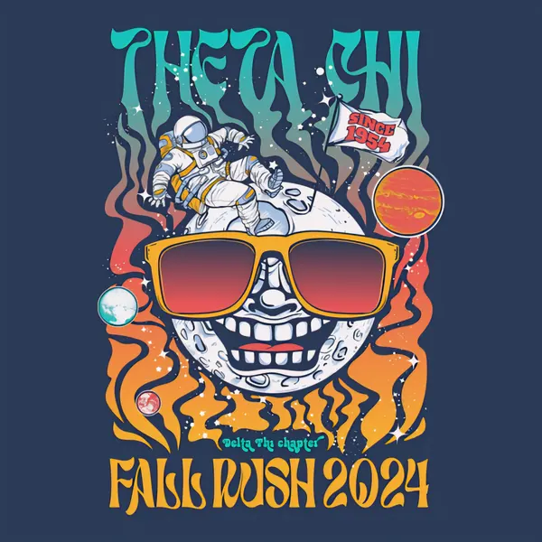 Theta Chi Fall Rush 2024