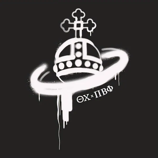 Theta Chi Pi Beta Phi Planet