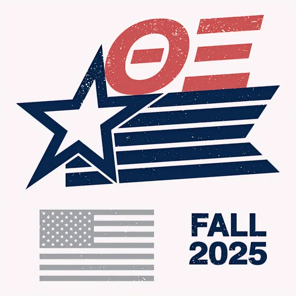 Theta Xi Fall 2025 Star