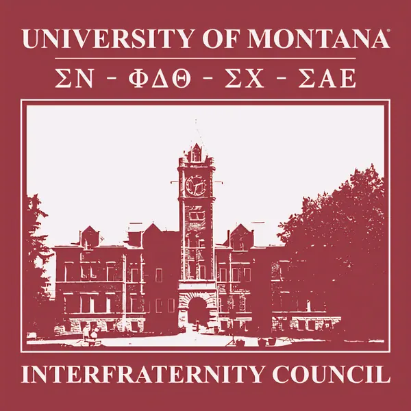 University Of Montana Interfraternity Council