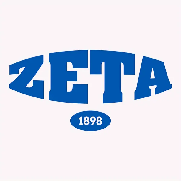 Zeta 1898 Oval