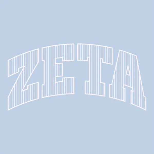 Zeta Arch Outline