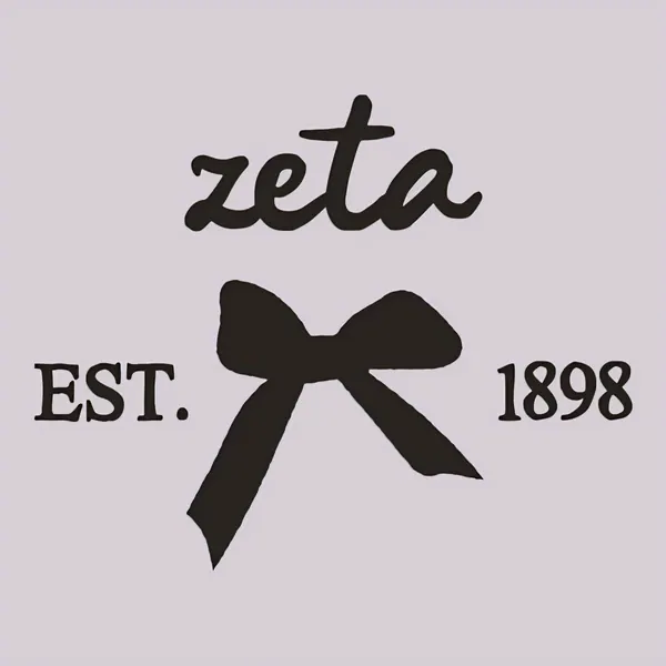 Zeta Est 1898 Bow