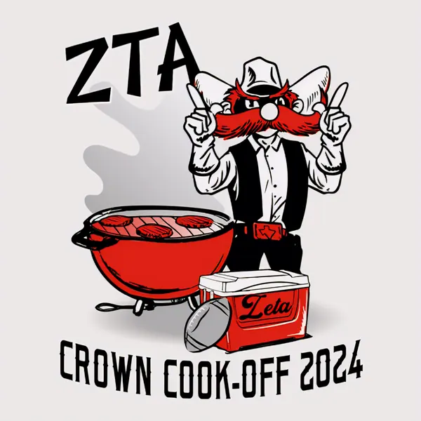 ZTA Crown Cook-Off 2024