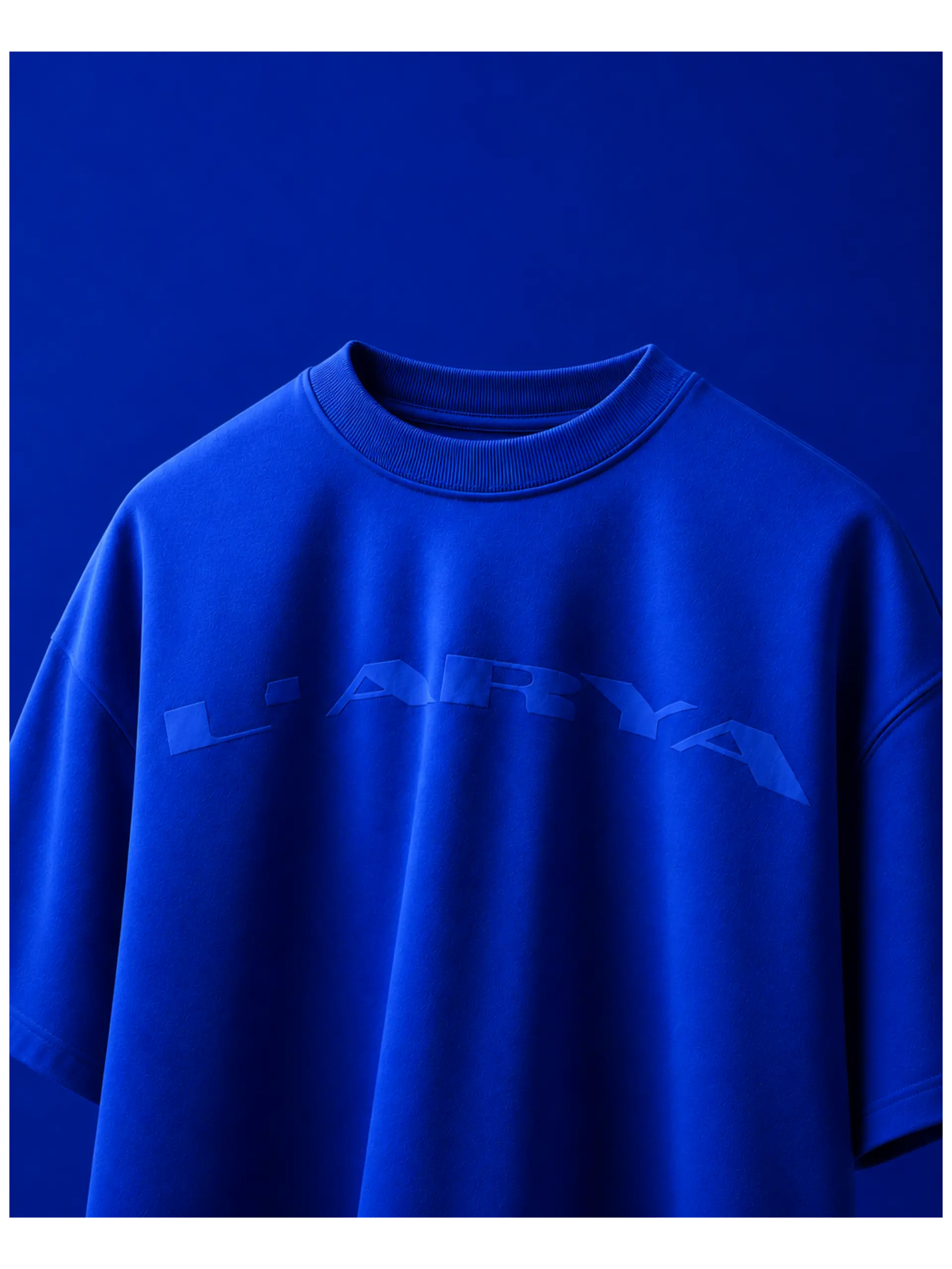 Core Blue