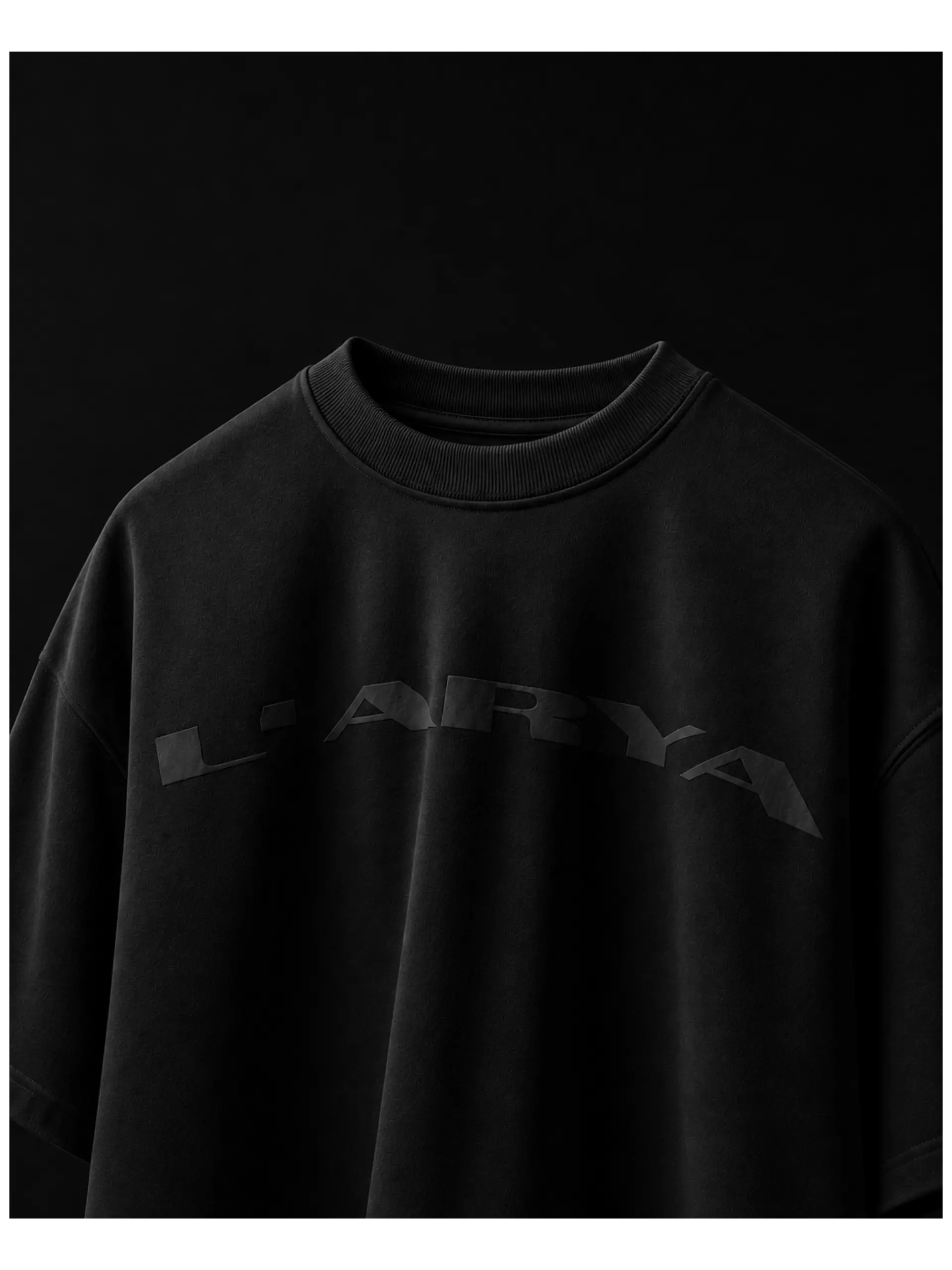 Core Black