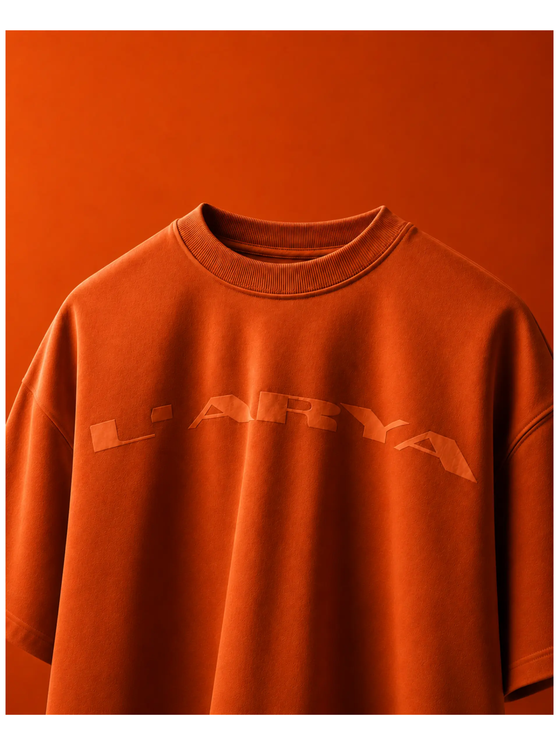 Core Orange