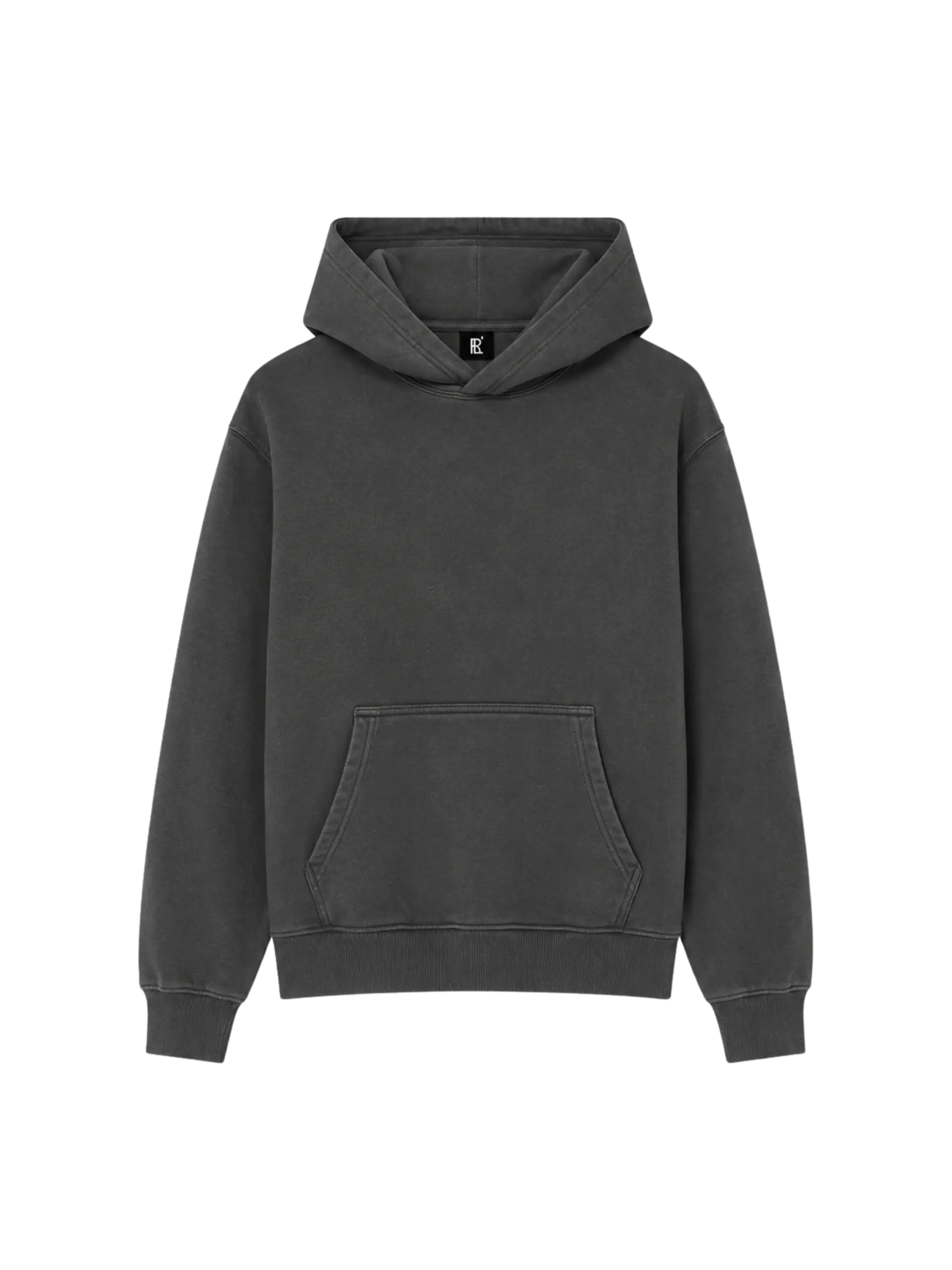 Graphite Fade