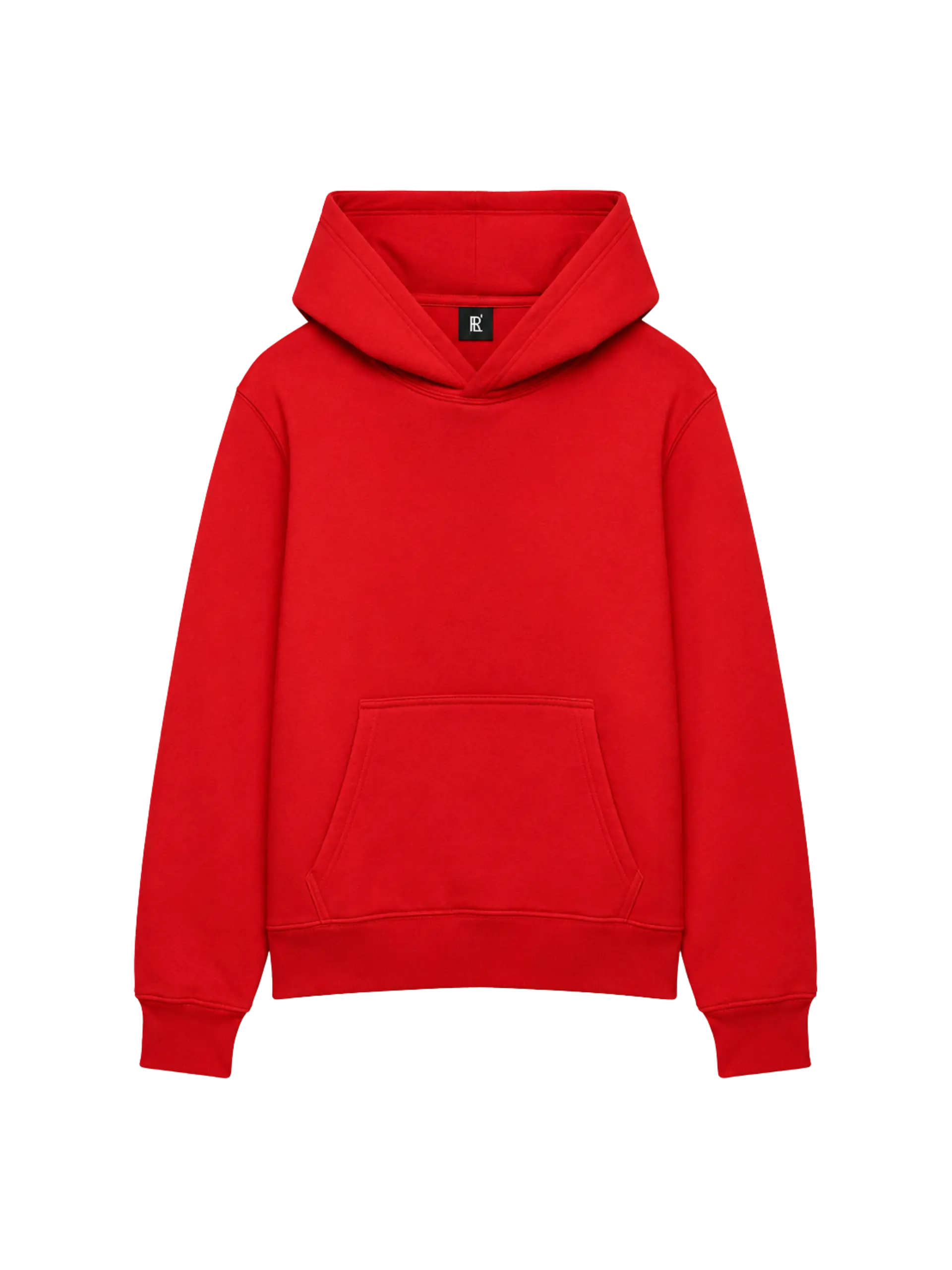 Signal Red