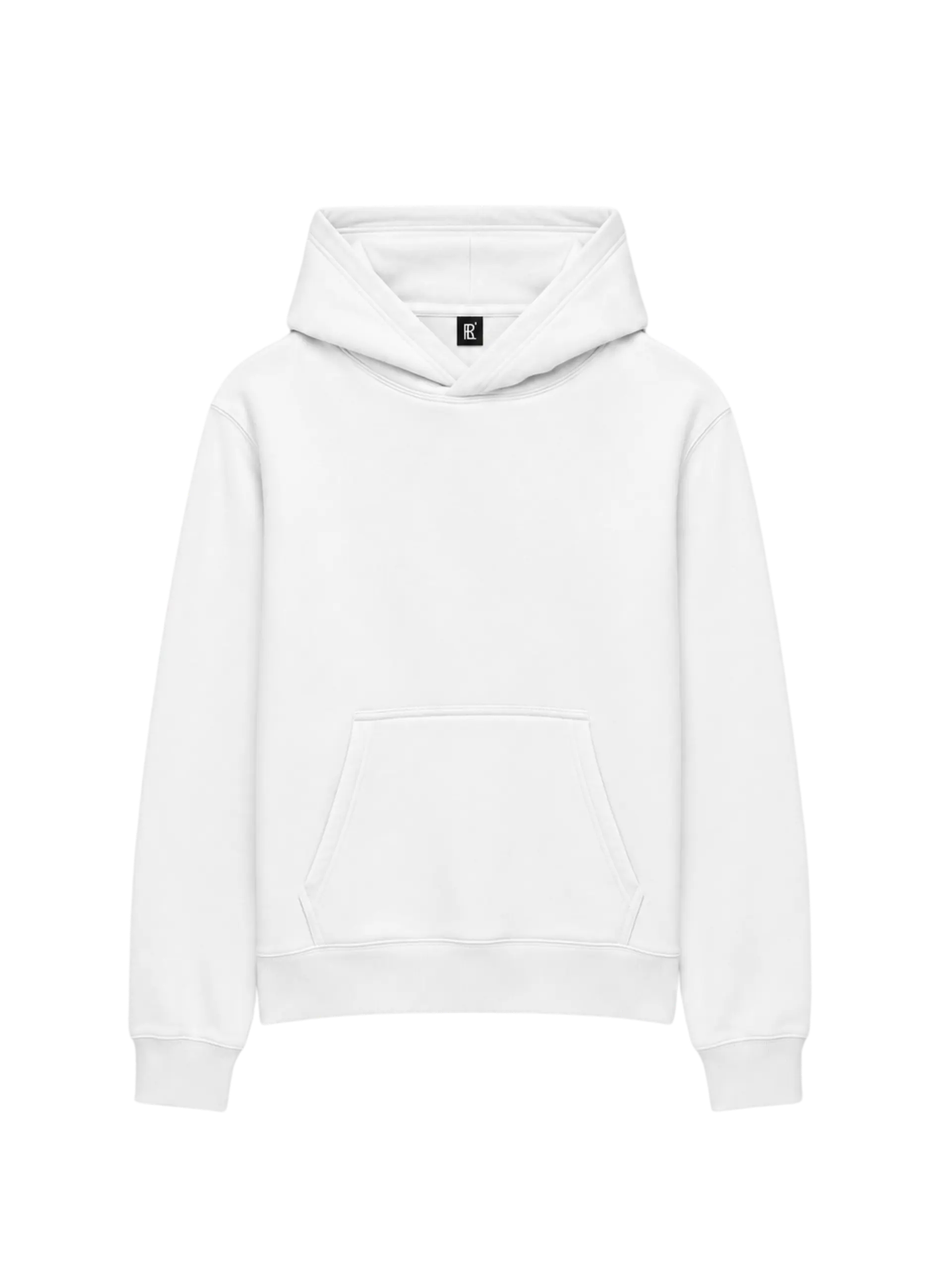 Essential Hoodie