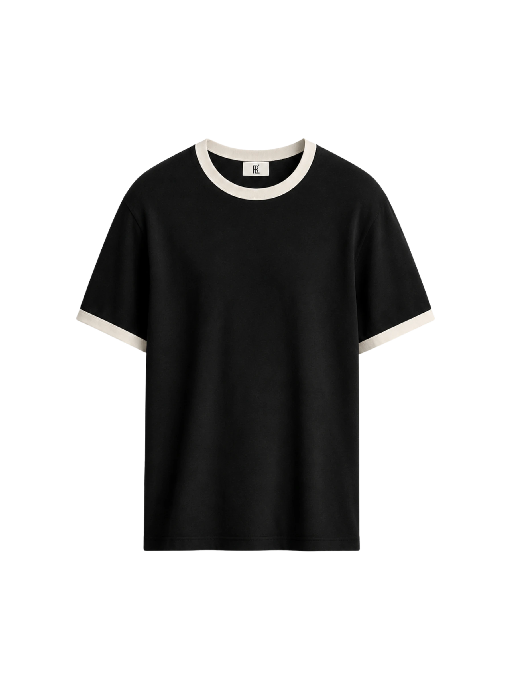 Noir / Porcelain