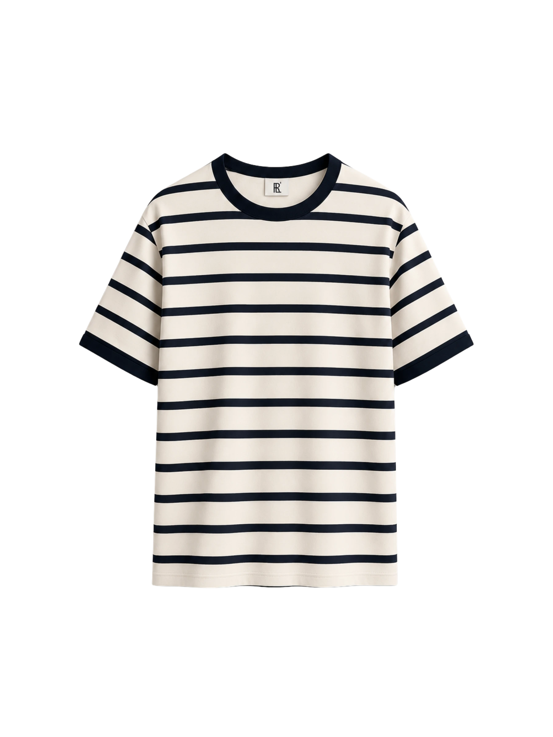 Atelier Rib Tee